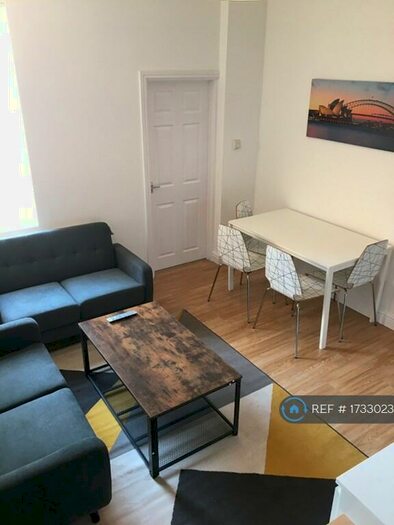 4 Bedroom Terraced House To Rent In Charterhouse Road, Coventry, CV1