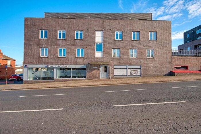 2 Bedroom Flat For Sale In Southbury Road, Enfield, EN3