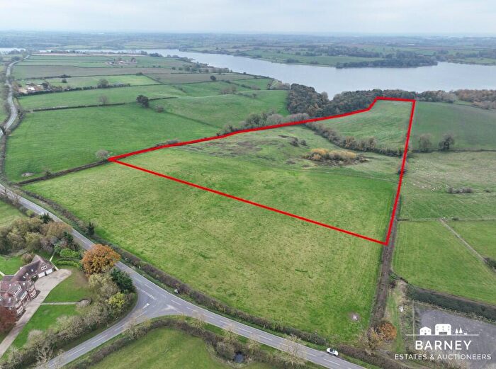 Land For Sale In Land At Holcot Road, Brixworth, Northamptonshire, NN6