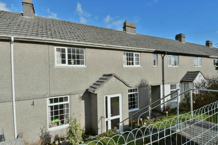 4 Bedroom Terraced House To Rent In Trekeen Road, Penryn TR10