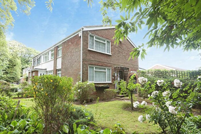 3 Bedroom End Of Terrace House For Sale In Meresborough Road, Rainham, Gillingham, Kent, ME8