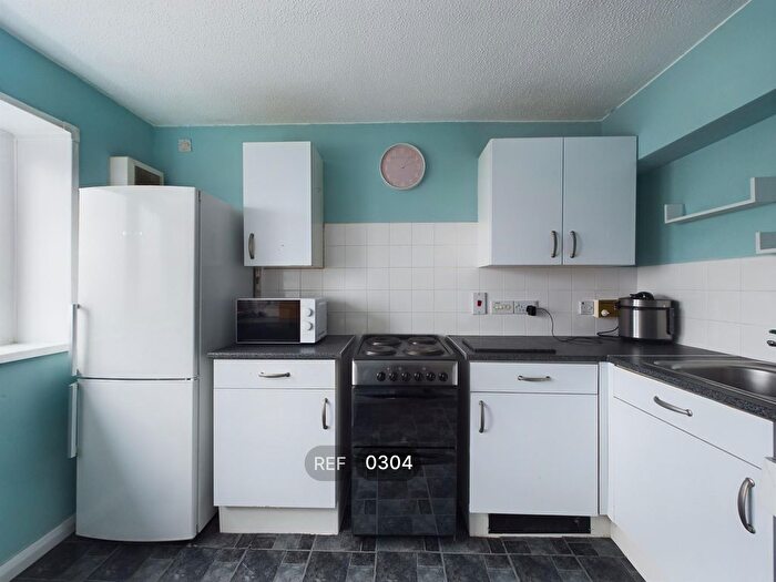 1 Bedroom Flat To Rent In Cambridge Street, Hull, HU3