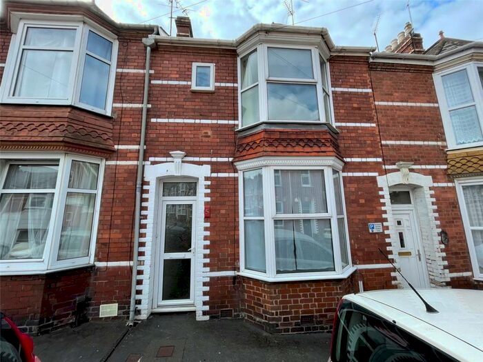 4 Bedroom Terraced House To Rent In Rosebery Road, Exeter, EX4