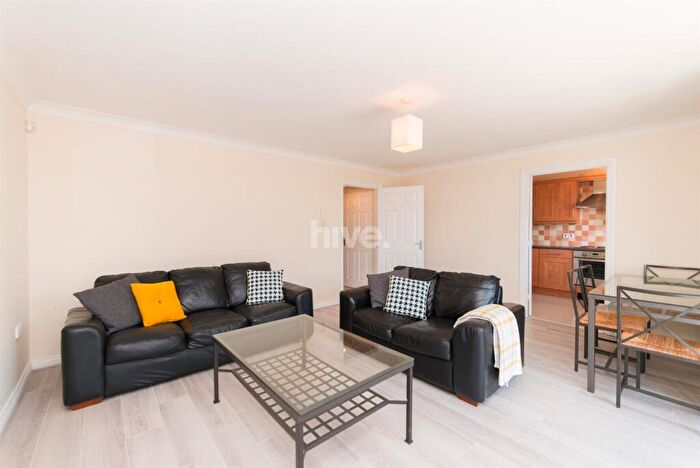 2 Bedroom Apartment To Rent In Brandling Court, Hackworth Way, North Shields, NE29