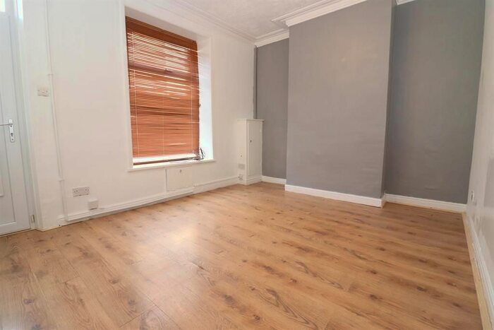 2 Bedroom Terraced House To Rent In Snape Street, Darwen BB3