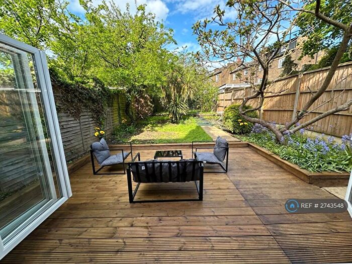 1 Bedroom Flat To Rent In Claremont Road, London, NW2