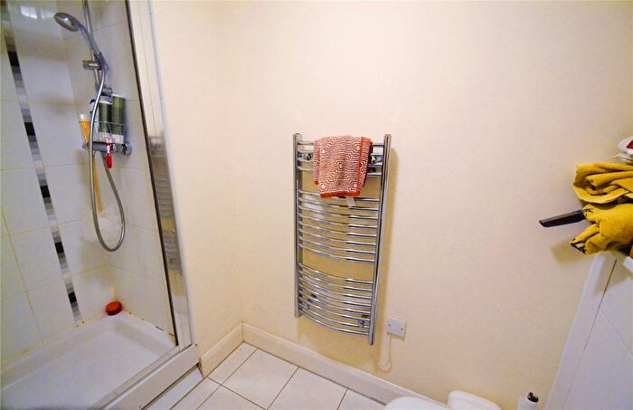 2 Bedroom Flat To Rent In Bath Row, Birmingham, West Midlands, B15