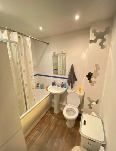 1 Bedroom Flat To Rent In Cricket Court, Elderberry Way, East Ham, London, E6