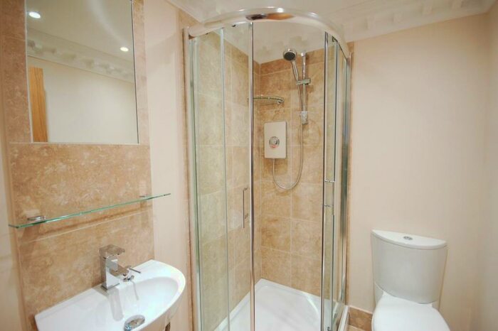 Studio To Rent In Jessica House, Russell Street, Reading, RG1