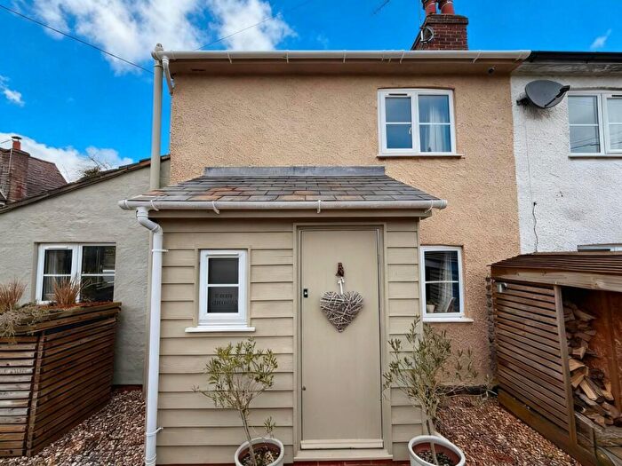 3 Bedroom House For Sale In The Green, Little Thurlow, CB9