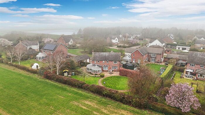 5 Bedroom Detached House For Sale In Kitson Meadows, Westley, IP33