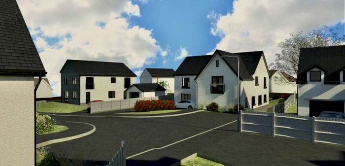 4 Bedroom Detached House For Sale In Milo, Llandybie, Ammanford, SA18
