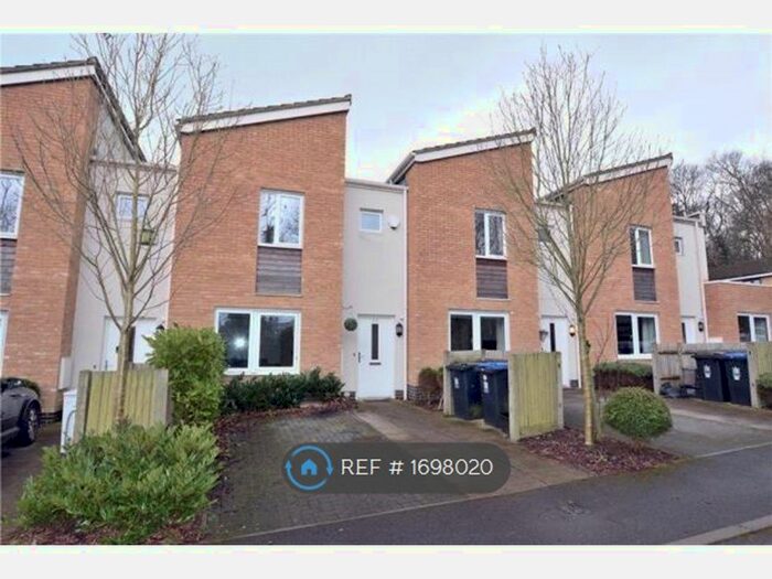 3 Bedroom Terraced House To Rent In Ranston Close, Denham, Uxbridge, UB9