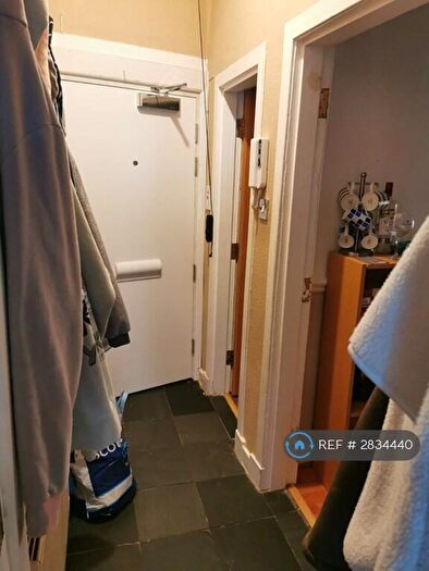 1 Bedroom Flat To Rent In Bruce Street, Edinburgh, EH10