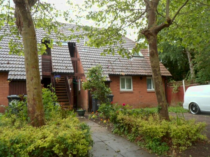 1 Bedroom Flat To Rent In Cavendish Close, Old Hall, Warrington, WA5