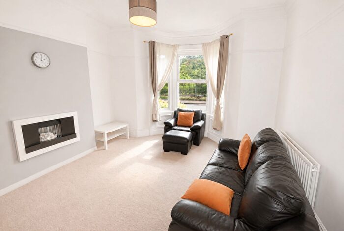 2 Bedroom Flat To Rent In Osborne Avenue, Newcastle Upon Tyne, NE2