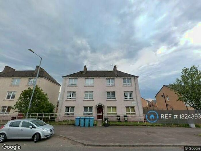 1 Bedroom Flat To Rent In Cumbernauld Road, Stepps, Glasgow, G33