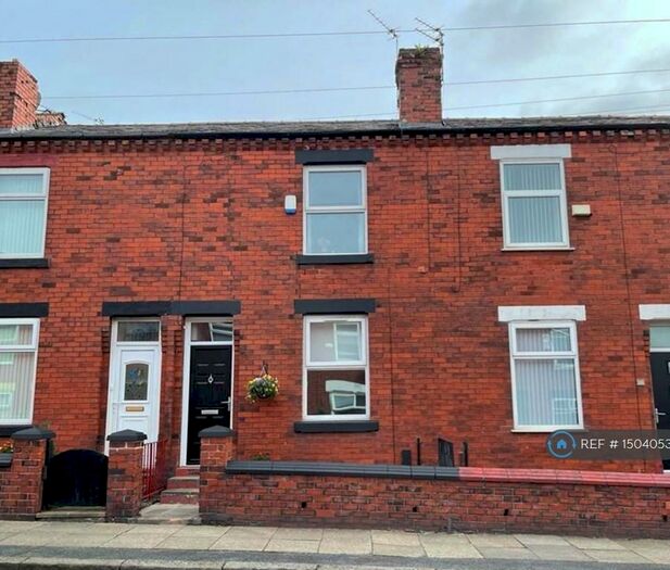 2 Bedroom Terraced House To Rent In Charles Street, Swinton, Manchester, M27