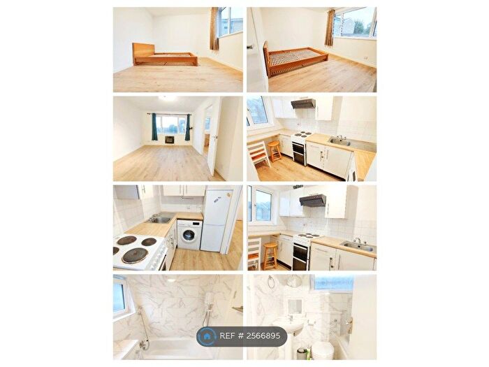 1 Bedroom Flat To Rent In Coleridge Way, Orpington, BR6