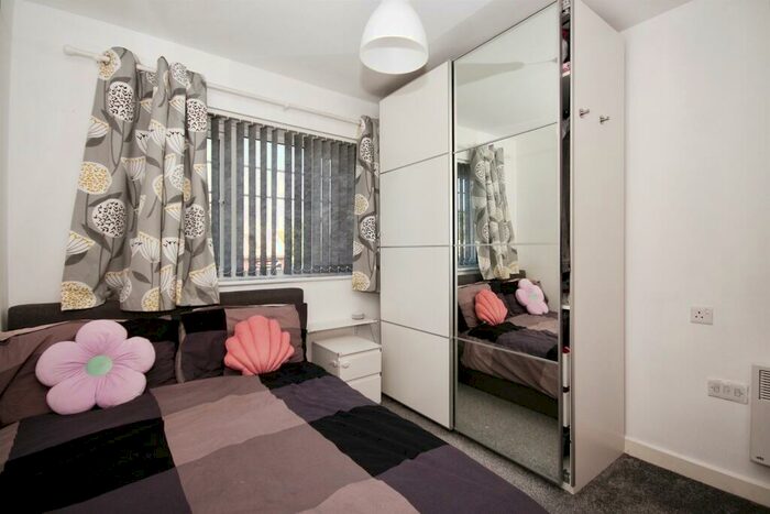 2 Bedroom Apartment For Sale In Stoney Stanton Road, Foleshill, Coventry, CV6