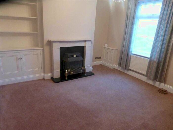 2 Bedroom Terraced House To Rent In Midland Road, Royston, Barnsley S71