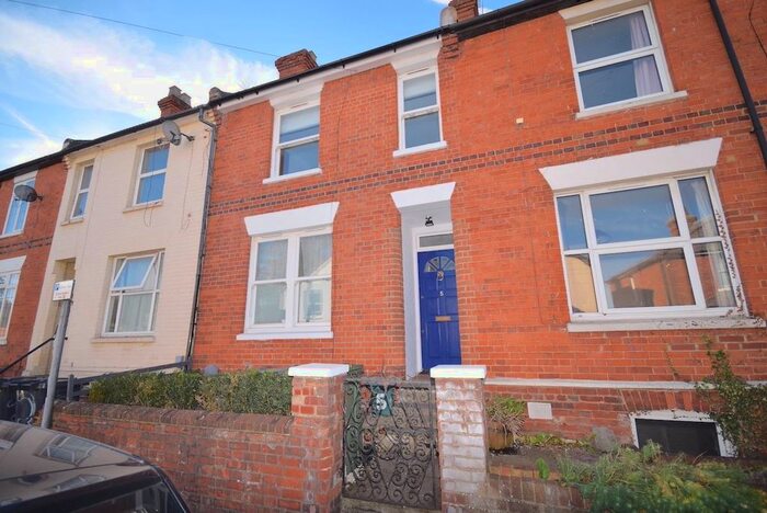 2 Bedroom Terraced House To Rent In Denzil Road, Guildford, GU2