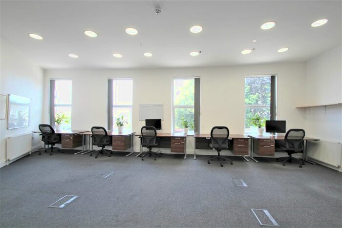 Land To Rent In Mannamead Road, Mutley, Plymouth, PL4