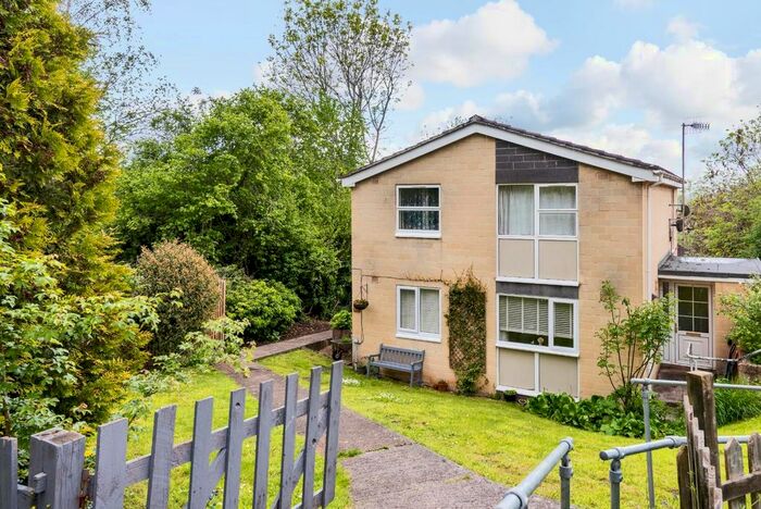 2 Bedroom Flat To Rent In Midsummer Buildings, Bath BA1