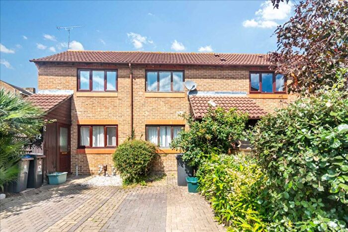 1 Bedroom Terraced House To Rent In Warwick Grove, Kingston Upon Thames, KT5