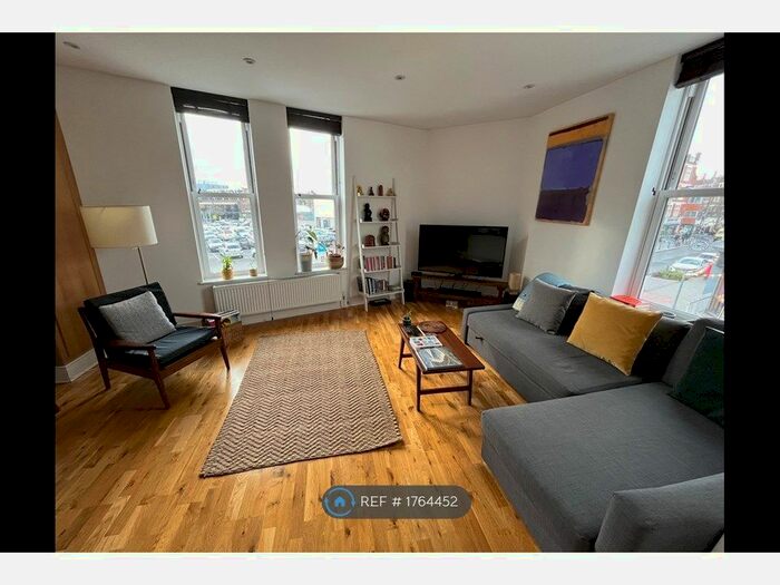 1 Bedroom Flat To Rent In Balham, Wandsworth, SW12