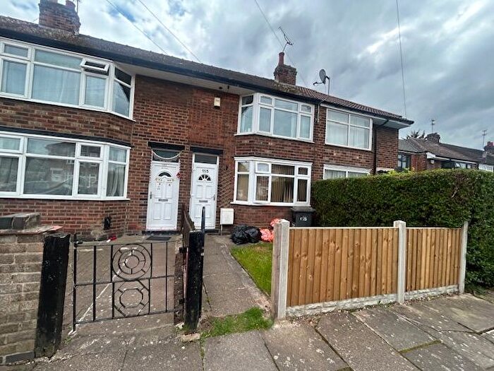 3 Bedroom Semi-Detached House To Rent In Harrington Street, Leicester, LE4