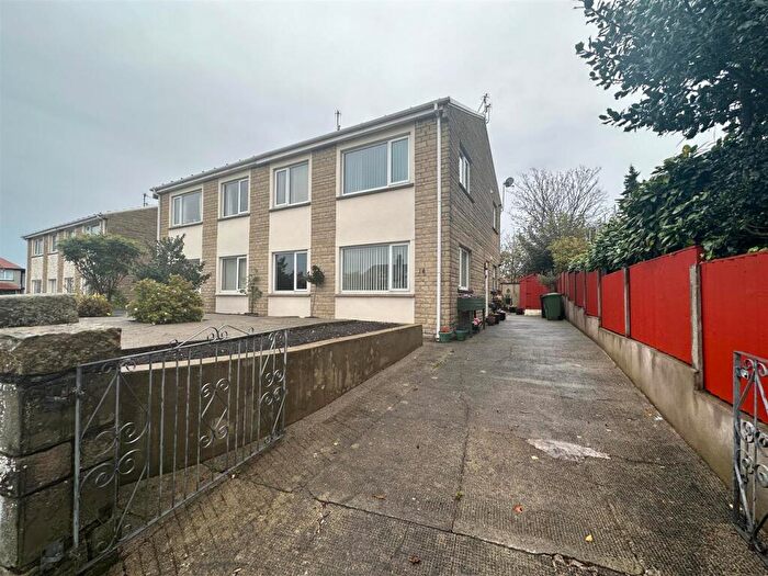 1 Bedroom Apartment To Rent In Norton Road, Heysham, Morecambe, LA3