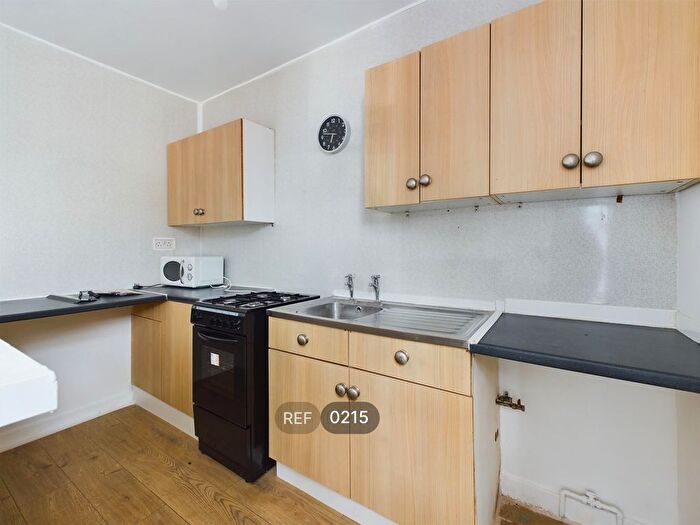 1 Bedroom Flat To Rent In Coltman Street, Hull, HU3