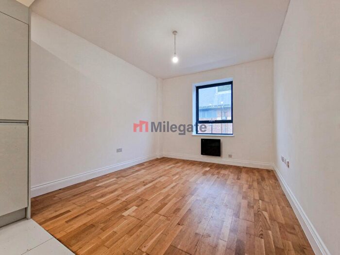 1 Bedroom Flat To Rent In Elmfield Road, Bromley, BR1