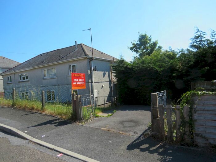 Houses For Sale Heol Maes Yr Haf at Charles Ford blog
