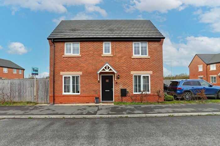 3 Bedroom Semi Detached House For Sale In Beaminster Avenue, Preston, PR4