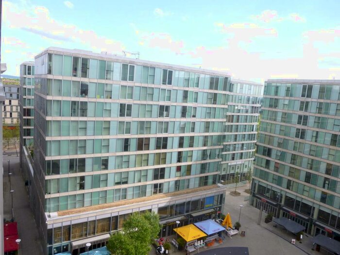 2 Bedroom Apartment To Rent In Staten House, Rillaton Walk, Milton Keynes, MK9