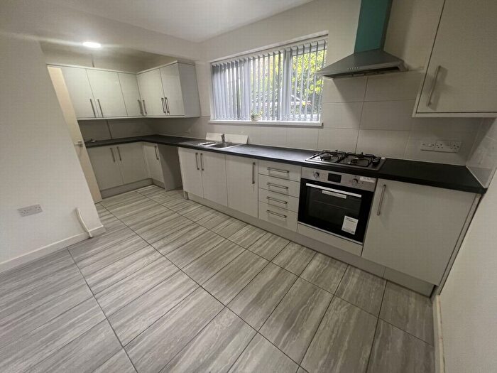 2 Bedroom Flat To Rent In King Street, Oadby, LE2