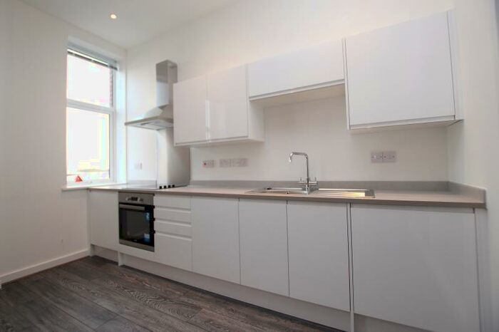 1 Bedroom Apartment To Rent In Varity House, Vicarage Farm Road, Peterborough, PE1