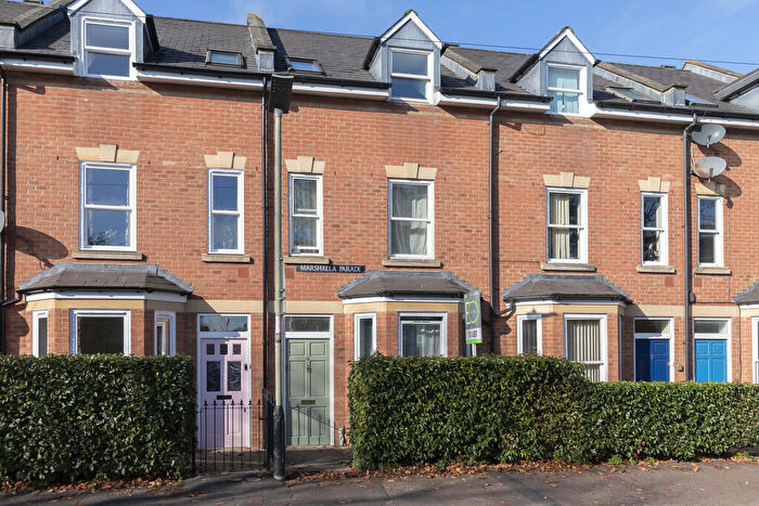 1 Bedroom Property To Rent In Monson Avenue, Cheltenham, GL50