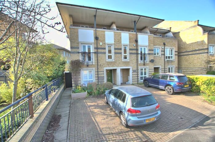 1 Bedroom End Of Terrace House To Rent In Room, St Andrews Road, CB4