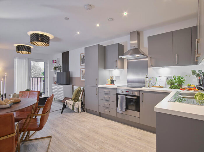 1 Bedroom Apartment For Sale In Meudon Avenue, Farnborough, GU14