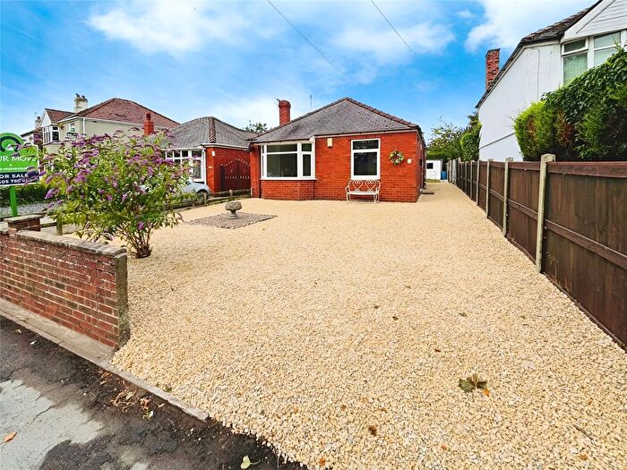 2 Bedroom Bungalow For Sale In Station Road, Rawcliffe, Goole, East Yorkshire, DN14