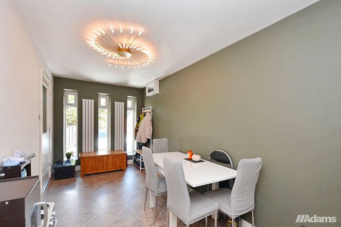 4 Bedroom Detached House For Sale In Adlington Road, Runcorn, WA7