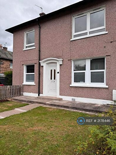 2 Bedroom Flat To Rent In Chesser Grove, Edinburgh, EH14