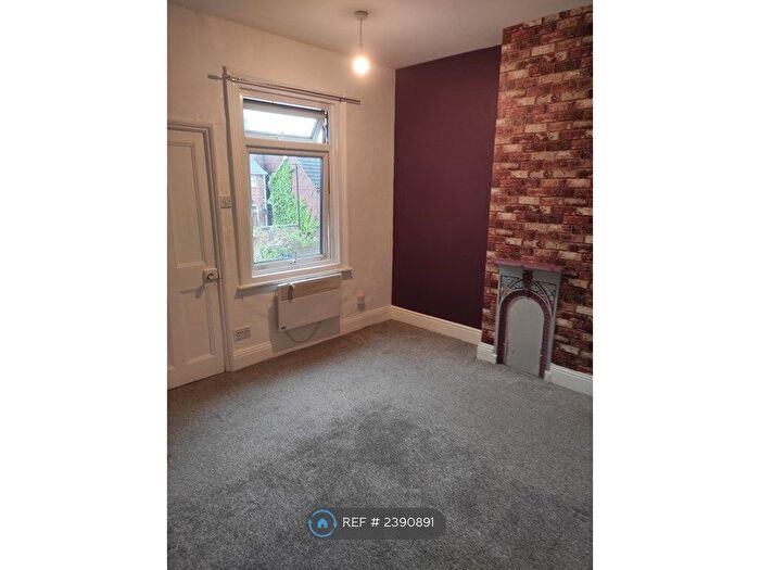 1 Bedroom Flat To Rent In Elmfield Road, Doncaster, DN1