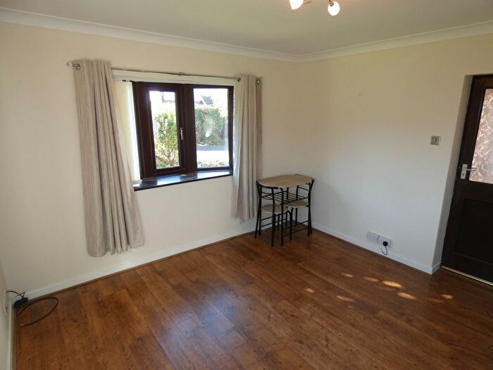 2 Bedroom Maisonette To Rent In Mooreview Court, Blackpool, FY4