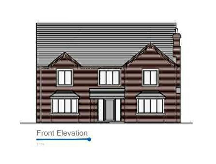 7 Bedroom Plot For Sale In Amber Gardens, Humberston Avenue, Near Grimsby, DN36