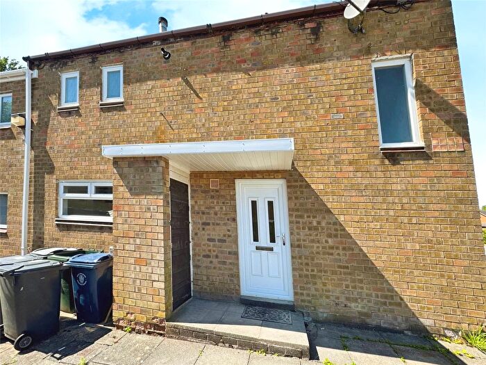3 Bedroom End Terrace House For Sale In Yewdale, Skelmersdale, Lancashire, WN8