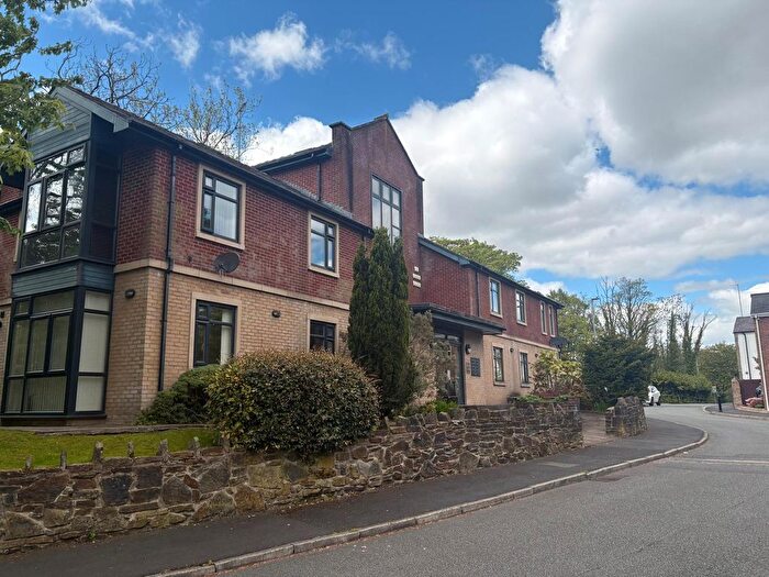 1 Bedroom Flat To Rent In Pargate Chase, Rochdale, OL11